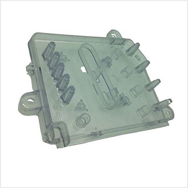Proteção Placa Interface Para Lavadora LAC11 LAC13 LAC16 LPR16 LPR17  LAC09 Electrolux Original A04322701