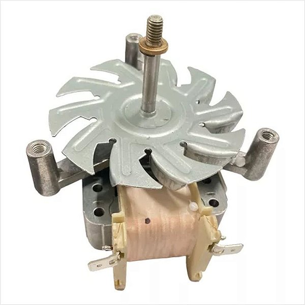 Motoventilador 220V 19W Para Forno a Gás OG8DX Electrolux Original A08245501