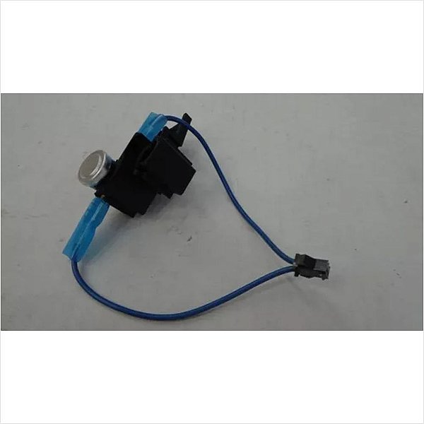 Conjunto Termostato Lava Louça Le09 Le12b Le12x Electrolux Original