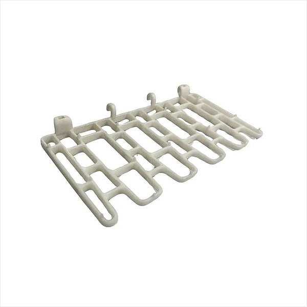 Suporto Copos Para Lava Louças LE09B LE09X E12X LE12B LL65X Electrolux Original A08755201 30130001