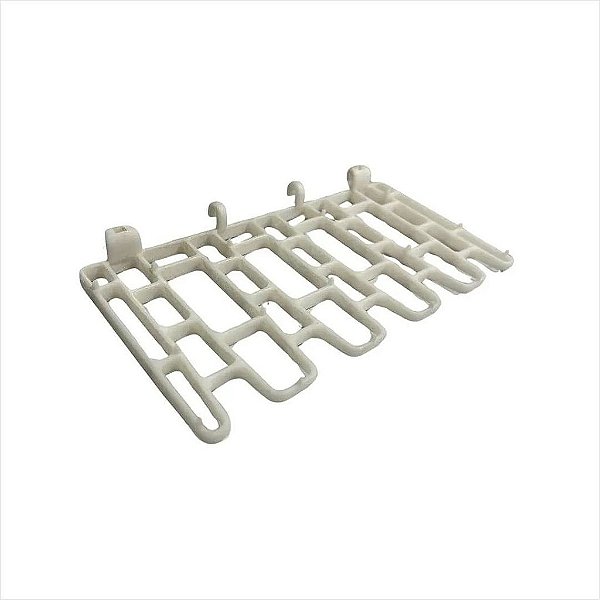 Suporte Copos Para Lava Louças LE09B LE09X E12X LE12B LL65X Electrolux A08755201 30130001
