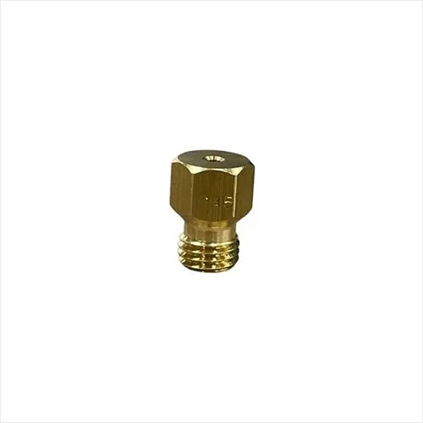 Injetor Tipo A 1,45 GN Para Fogão Electrolux Original 62810132