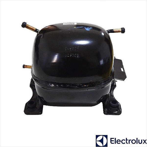 Compressor THB 1330YS 1/10 R134A 220V 60H Para Refrigerador RE26 RE29 RDE30 Electrolux 70291083