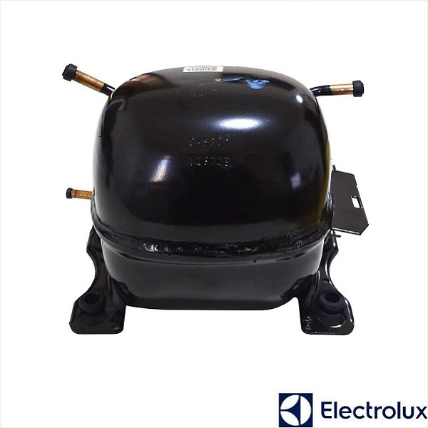 Compressor THB 1330YS 220V 60H Para Refrigerador RE26 RE29 RDE30 Electrolux Original 70291083