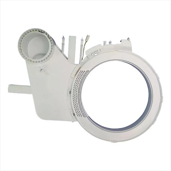 Suporte Cesto com Sensor Filtro Para Secadora de Roupas STH11 STL11 Electrolux A20065101