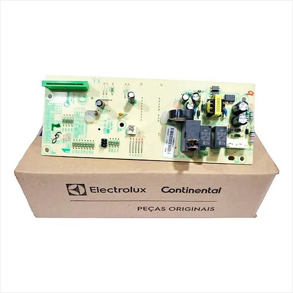 Placa de Potência Para Microondas MI41T Electrolux A02343104