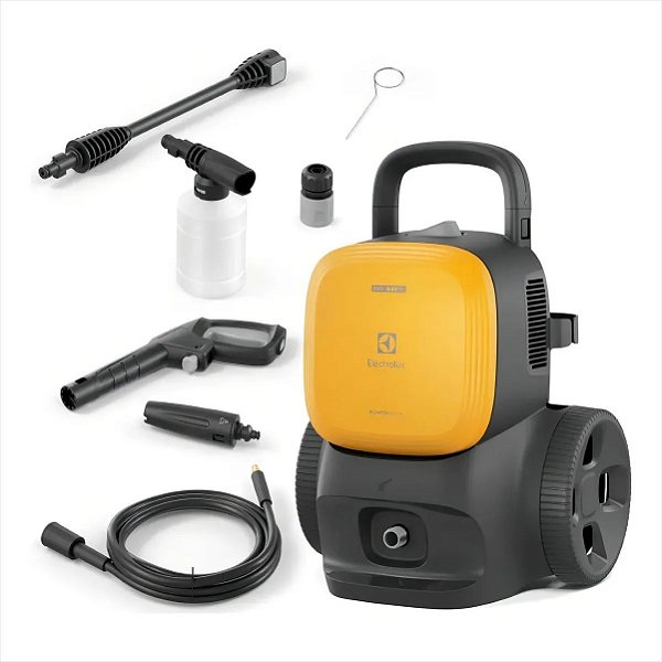 Lavadora de Alta Pressão 127V Electrolux BR900921714 EWS1800