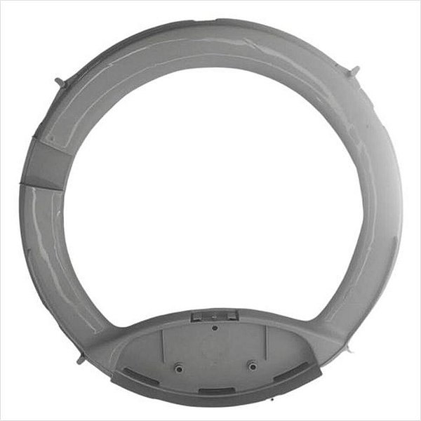 Capa do Tanque Para Lavadora LTD09 LAC09 Electrolux A13905901