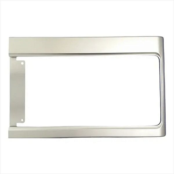 Painel da Porta Para Microondas MC34S Electrolux A17725302