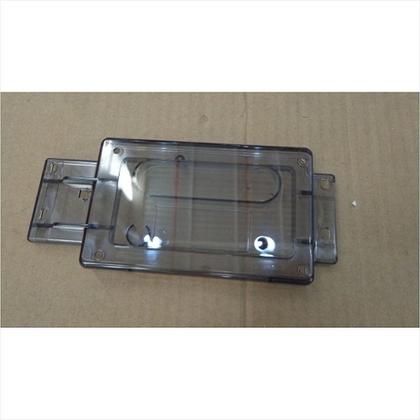 Suporte Placa Timer Digital Para Fogão 76DFX 76EFX 56EFX Electrolux 67402152