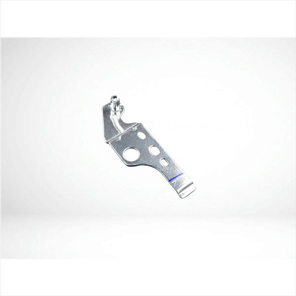 Dobradiça Superior Para Refrigerador DF44 TF42 DW42X Electrolux 72000566