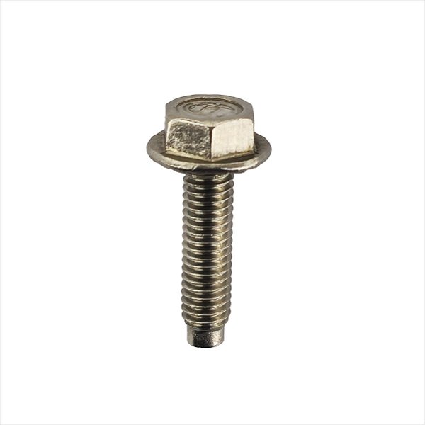 Parafuso Inox M6X23 Para Lavadora LAC13 LAC11 LT10B Electrolux A99027001