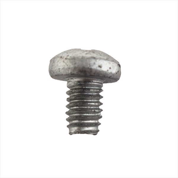Parafuso MT4X0,7X6 para Lavadora e Fogão LAC13 LTD15 76SB 76SB Electrolux 61091787