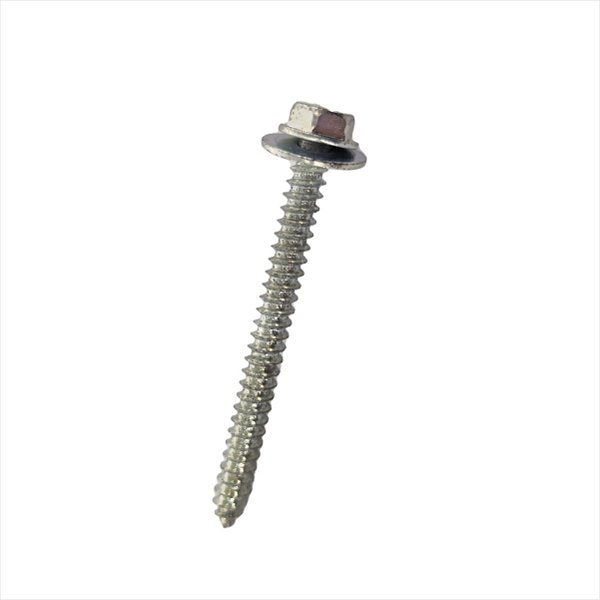Parafuso  8AB X 1-3/4 Para Refrigerador SS76X SS75 SS77X SS75X Electrolux A08508701 41637202