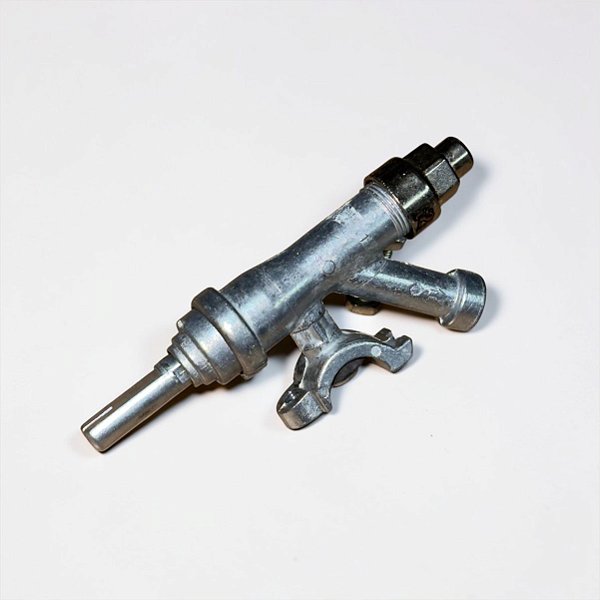 Kit Conversão GN Original para Fogão Electrolux 52SMC 52SMB - Cód. 70203917