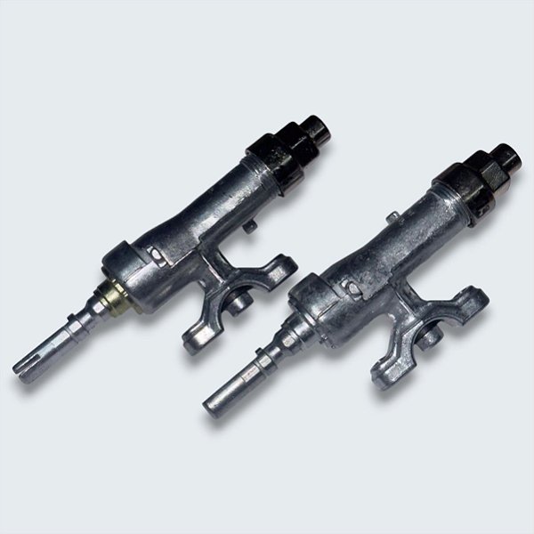 Kit Conversão GN Original para Fogão Electrolux - Modelos 76DTB, 76DTX, 76DRB, 76DRX, 76RBD, 76RXD - 70201249