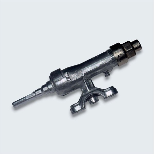 Kit Conversão GN Original para Fogão Electrolux 76SRB 76SRX - 70202136