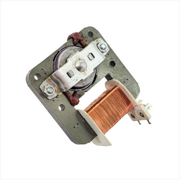 Motoventilador 127V 60Hz Microondas MEC52 MTX52 MB38T MBX Electrolux A08448301