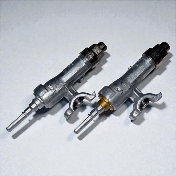 Kit Conversão GN para Fogão 76BDR 76DXR Electrolux 70008493 70204162