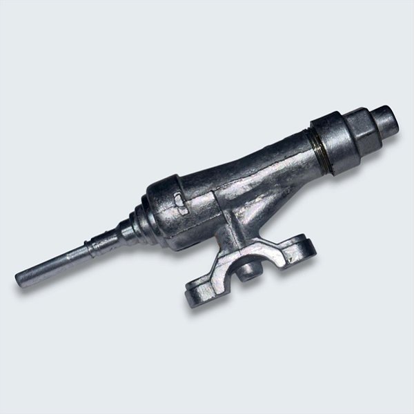 Kit Conversão GN Original Para Fogão 76DXG Electrolux 70202815