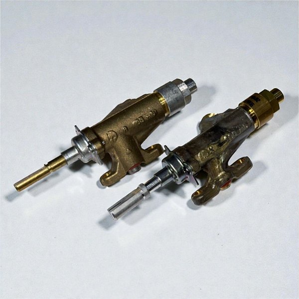 Kit Conversão GN Para Fogão 56TB 56TX 56ETB Electrolux 70294488