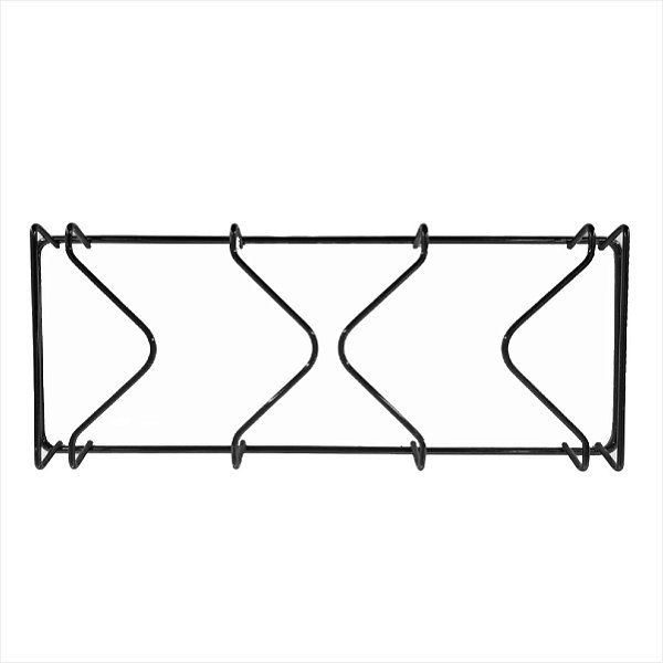 Trempe Central Wi V1 Para  Fogão 76DAB 76DBA 76DXA Electrolux A11263001