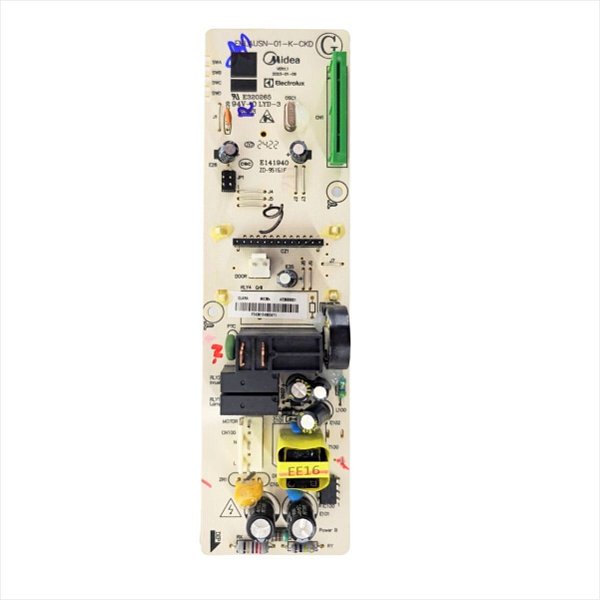 Placa Potência Para Forno Microondas ME34B ME34S Electrolux A23688801