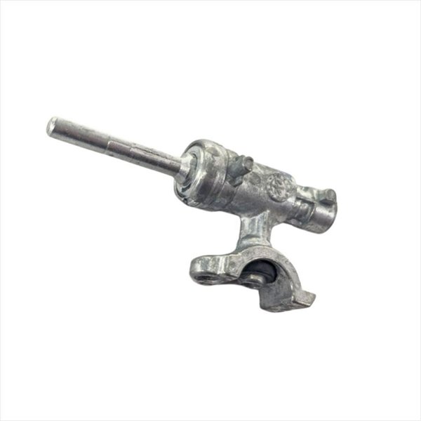 Registro 86 e 6-60 Para Fogão FC5VB 76SPV 56DAX 76DAB 76GXQ FE5AP Electrolux A96933911