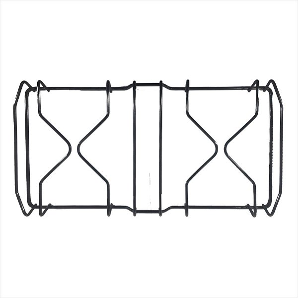 Trempe Dupla WI Para Fogão 76DAB 76SQB 76USQ 76DBA 76DXA 76UBQ Electrolux A11263101