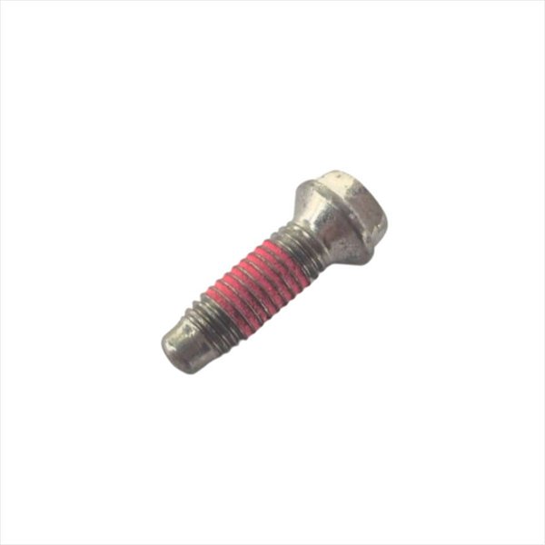 Parafuso Eixo do Cesto Para Lava e Seca e Secadora LSP08 LFE11 LSP11 LSW11 Electrolux 124022001