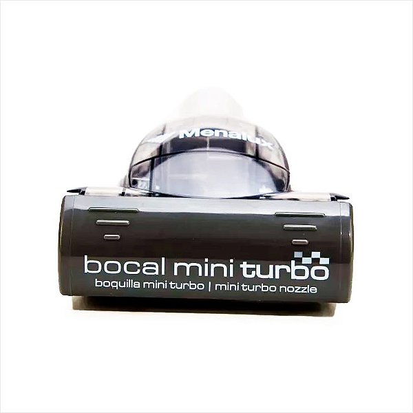 Bocal Mini Turbo 32mm Menalux Tnm01 - 900276326 A09986701
