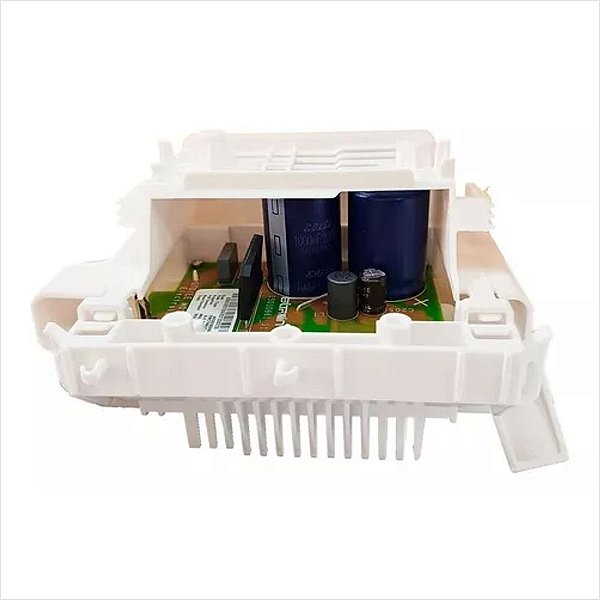 Placa Inverter 127V Para Lava E Seca Lsp08 Lsp11 Lsw11 Electrolux A03592707
