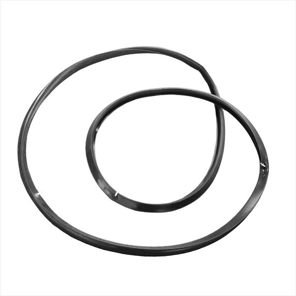 Gaxeta da Porta Para Forno OE60M Electrolux A12497301