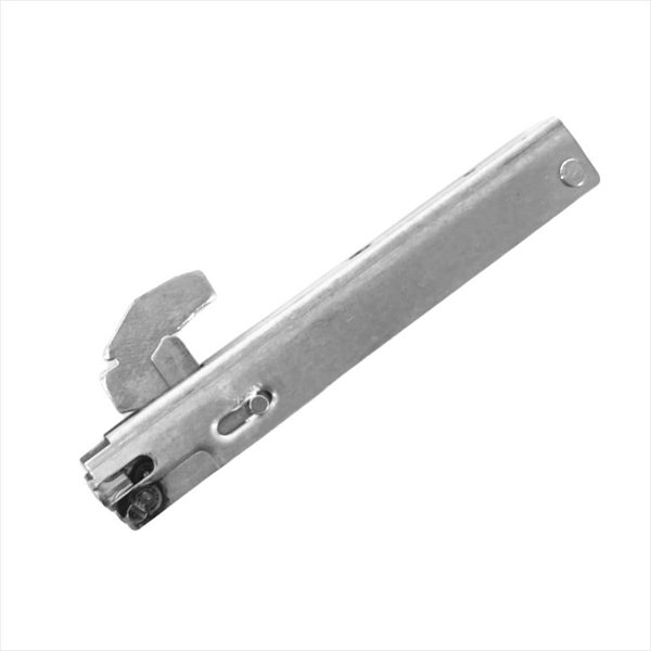 Dobradiça Porta Para Forno OE60M Electrolux A12497101