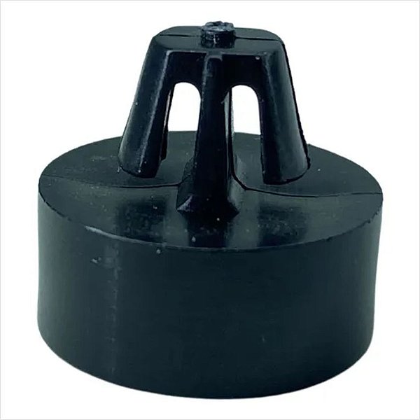 Pé Nivelador Para Microondas MEC52 MEC41 MTX52 Electrolux A08259501