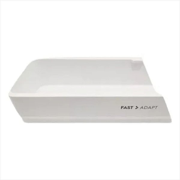 Prateleira Deslizante Externa da Porta Para Refrigerador TF55 TF56 IT70 TF70 TF52 Electrolux A04580402