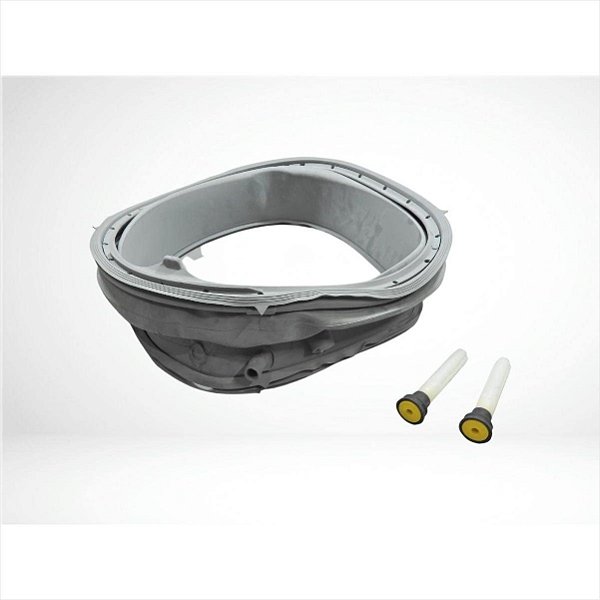Gaxeta da Porta Para Lavadora TRW10 TRW12 Electrolux A08554301
