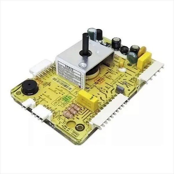 Placa Potência Para Lavadora LTA13 Electrolux A99035164