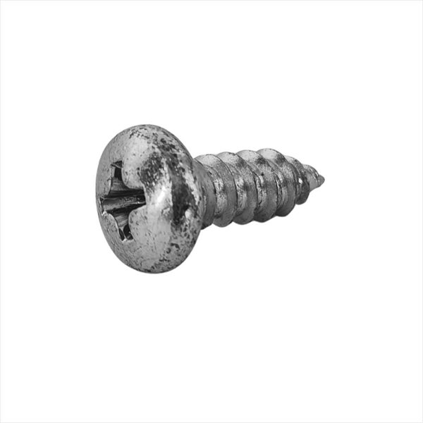 Parafuso AB1.8x1.58X13 Para Fogão 56ESX 56SX 56HL 76HL 76XL Electrolux 61000267