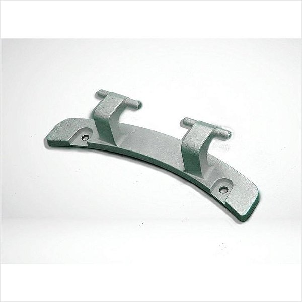 Dobradiça da Porta Para Secadora ST10 ST11 STH11 Electrolux 11000115 A09007401