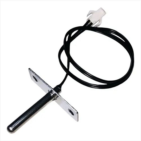 Termistor de Temperatura Para Secadora STH11 STL11 Electrolux A20264201