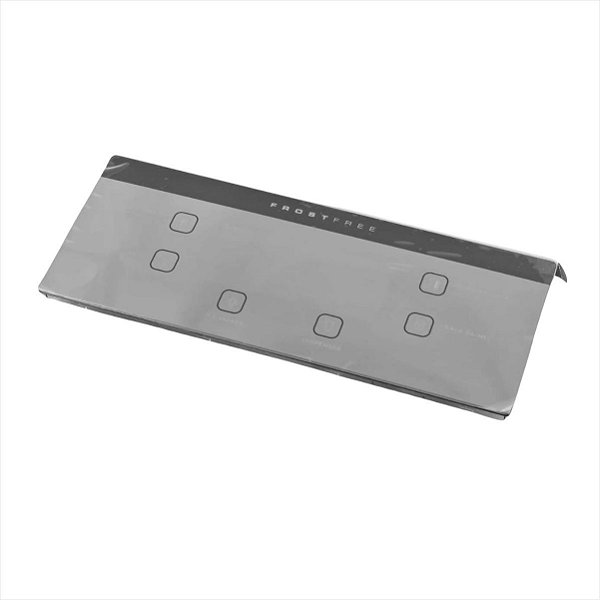Painel de Controle Para Refrigerador IS9S Electrolux A22470801