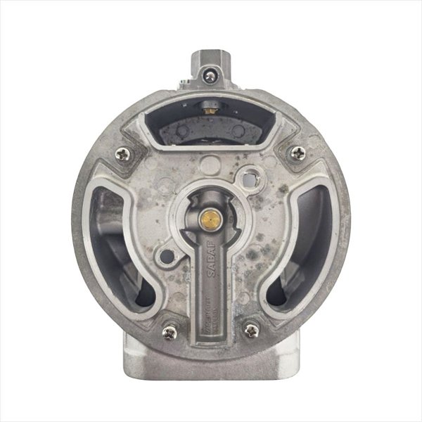 Base do Queimador Duplo Para Fogão GF90X Electrolux A08453501
