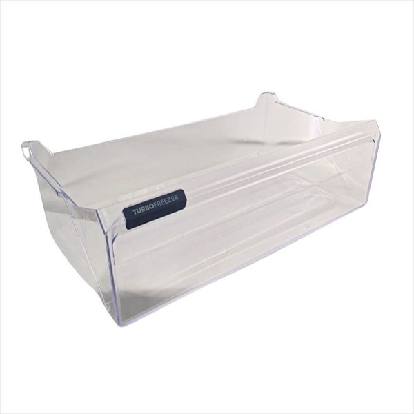 Gaveta de Legumes Para Refrigerador IM8 IM8S IM8B IM8IS Electrolux A21992601