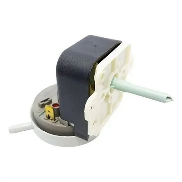 Pressostato 4 Níveis Para Lavadora LES11 Electrolux A99034909