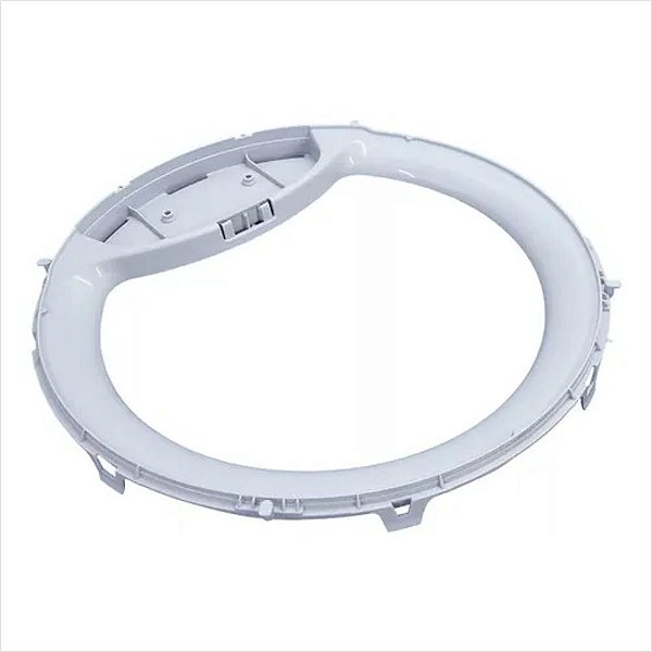 Capa Tanque Para Lavadora LAC11 LES11 Electrolux A13906101