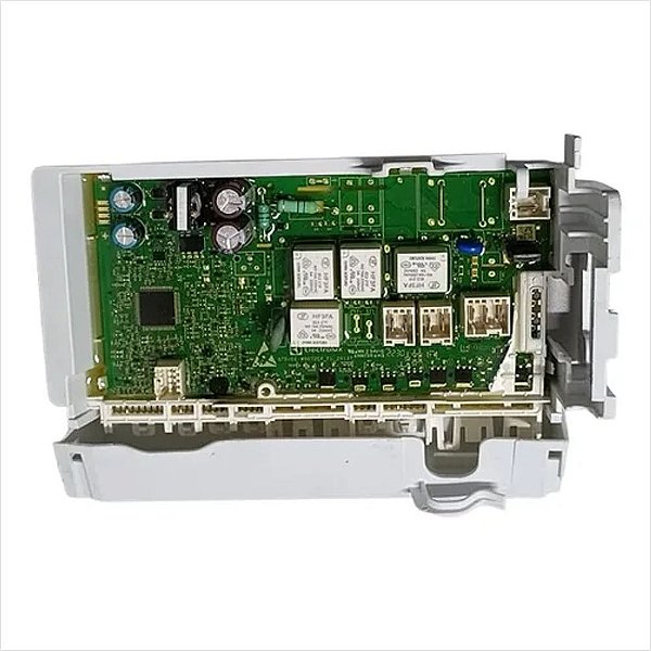 Placa Potência 127V Para Lava e Seca LSP11 Electrolux 808755848