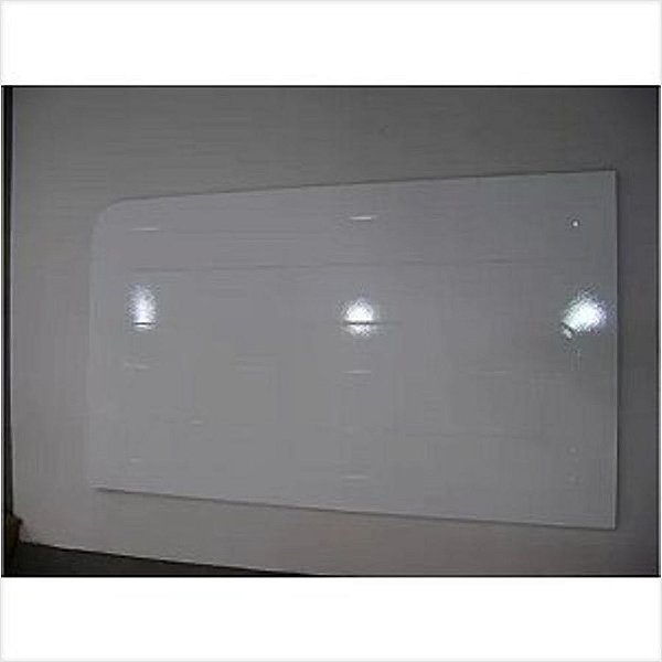 Lateral Esquerda Gabinete Fogao Electrolux A96960704 72000956