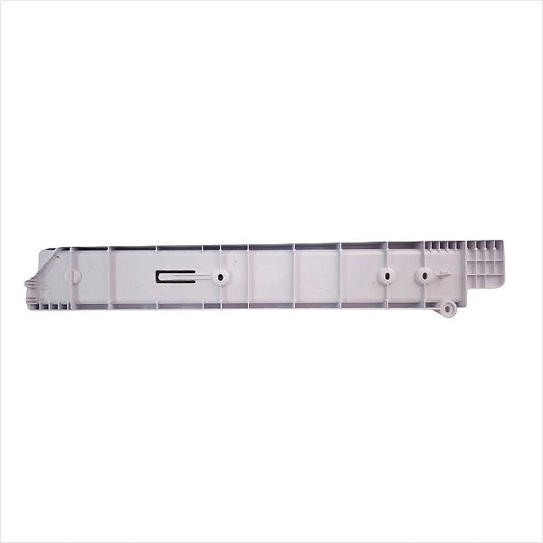 Guia Direita Gaveta Inferior Refrigerador Electrolux FD90X FDI90 3015315000 A09964701