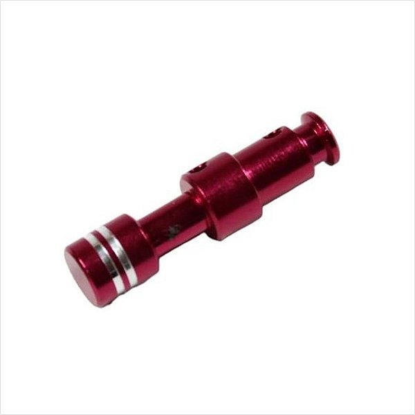 Pino Válvula Pressão CPlaca Para Panela de Pressão Elétrica PCC21 PCC20 Electrolux A09807601